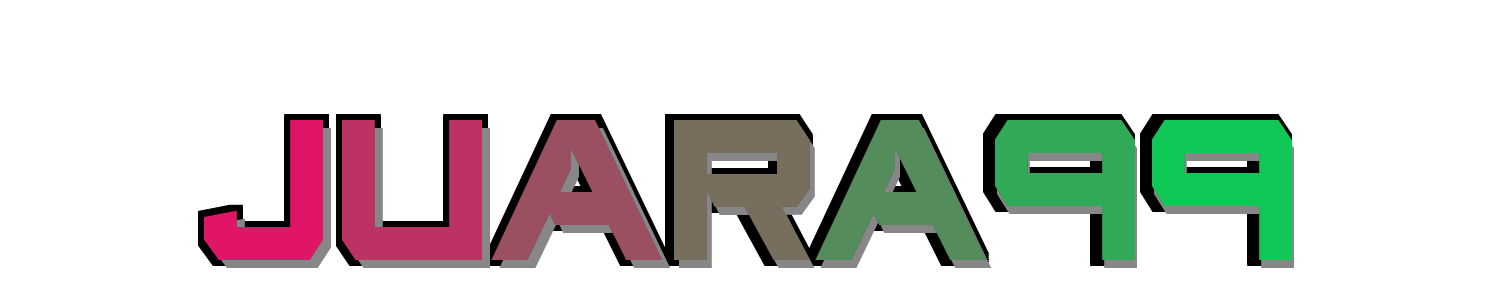 JUARA99 Logo